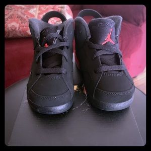 Kids Named Brand shoes